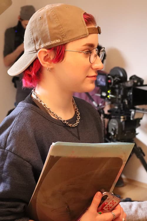 Piper Mohring profile photo