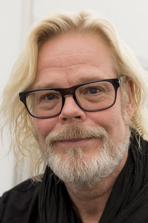 Henric von Zweigbergk profile photo