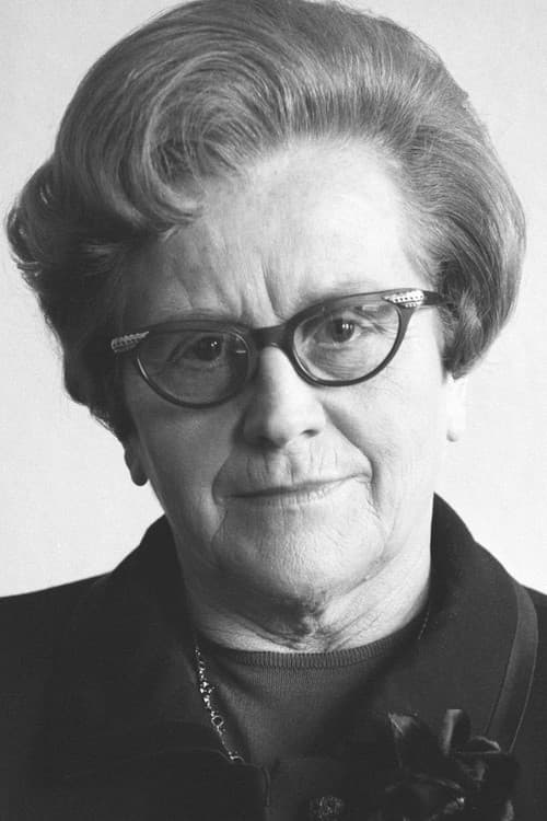 Käte Strobel profile photo