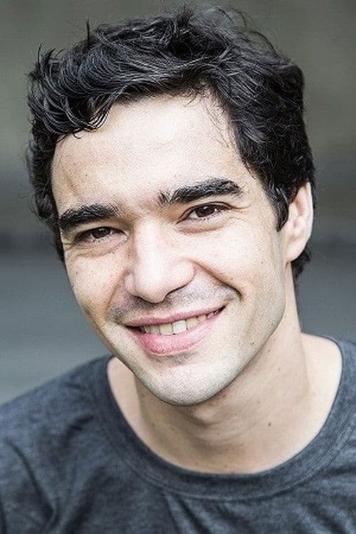 Caio Blat profile photo