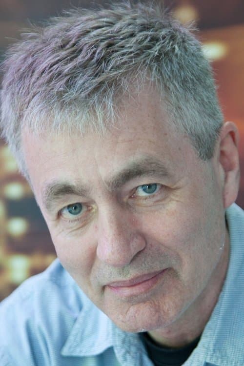 Steve James profile photo