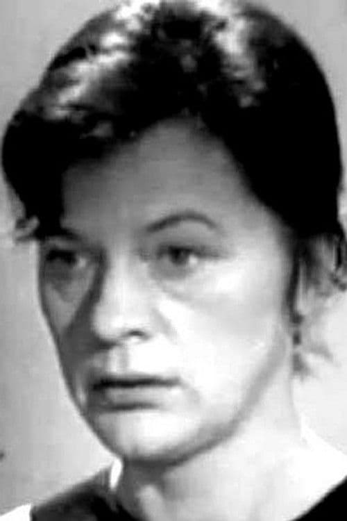 Kirsten Søberg profile photo