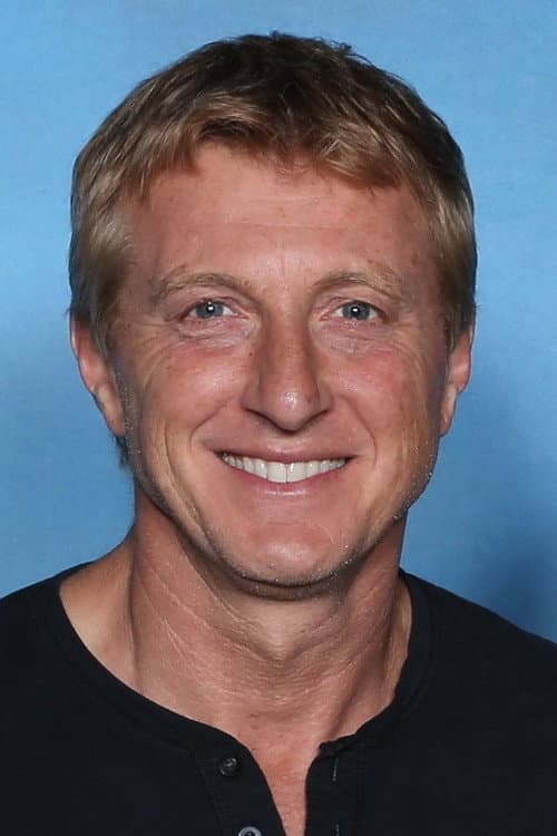 William Zabka profile photo