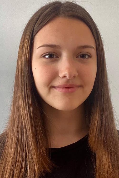 Almina Kahraman profile photo