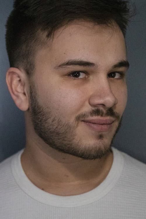 Andreas Montero profile photo