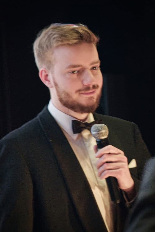 Carl-Victor Krüger profile photo