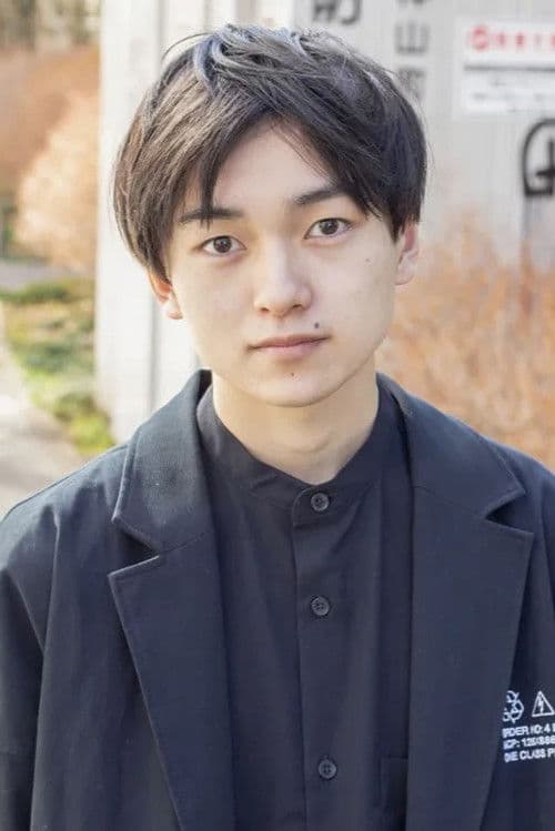 Yumeto Okuda profile photo