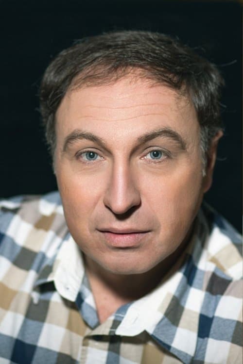 Oleksandr Yarema profile photo