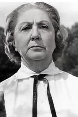 María Luisa Santés profile photo