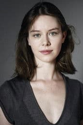 Emma Giegżno profile photo