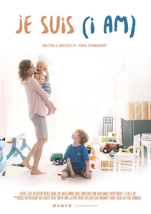 Je Suis poster