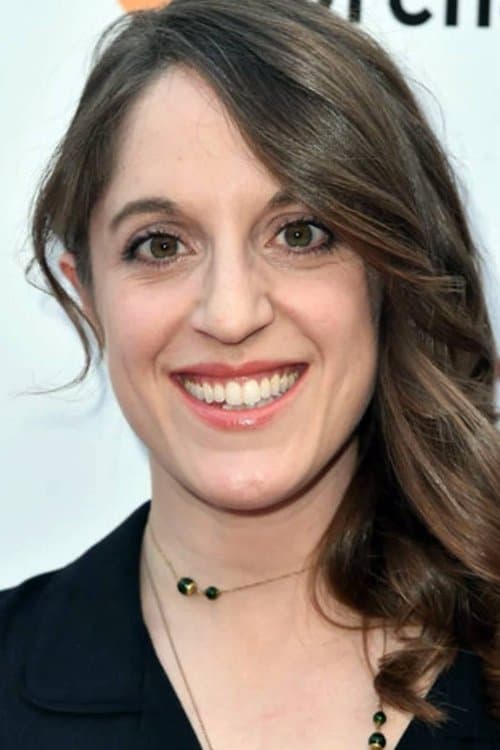 Alicia Van Couvering profile photo