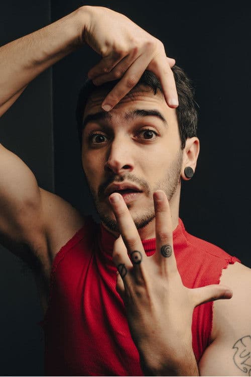 Victor Di Marco profile photo