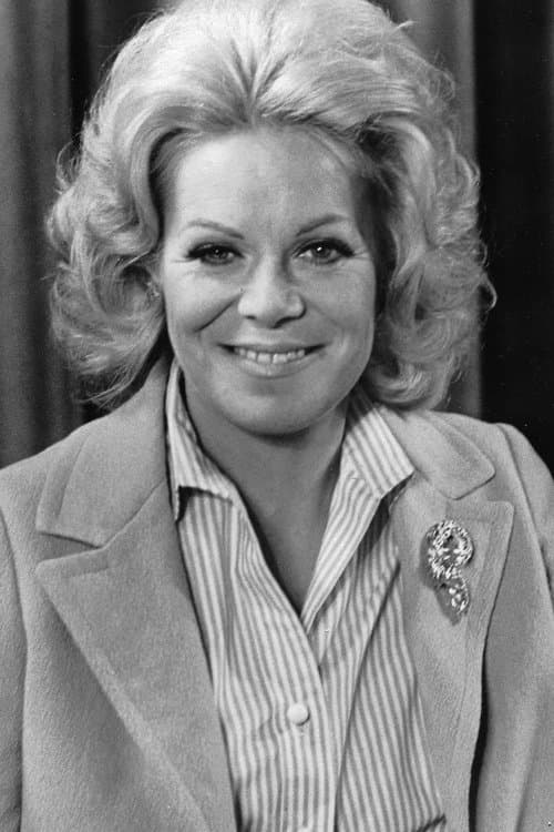 Rachel Roberts profile photo