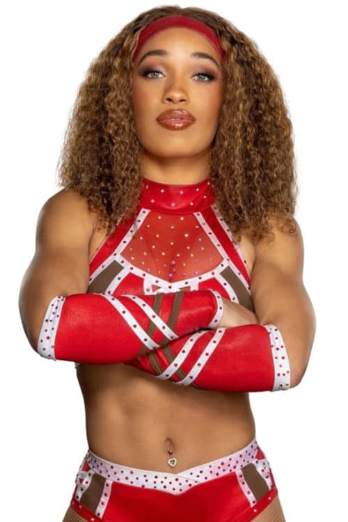 Bre Covington profile photo