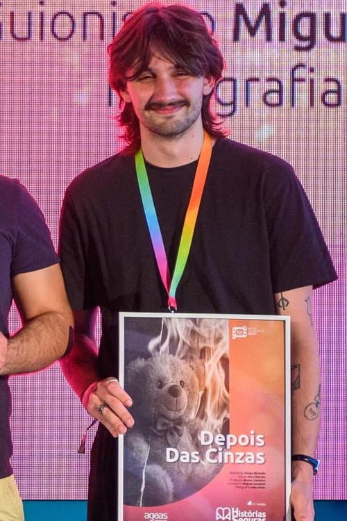 Miguel Geriante Dias profile photo