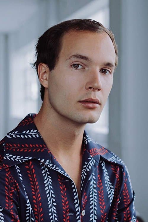 Evan Daigle profile photo