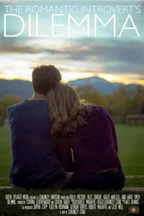 The Romantic Introvert's Dilemma poster