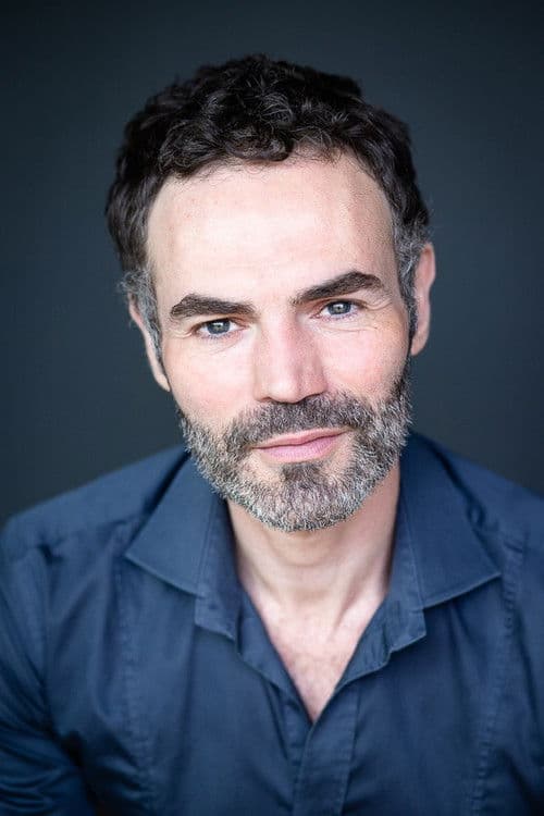 Antoine Michel profile photo