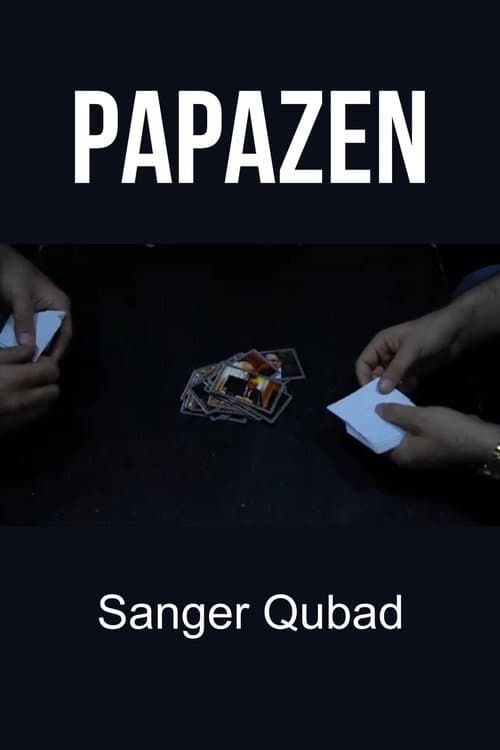 Papazen poster