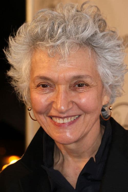 Catherine Leterrier profile photo