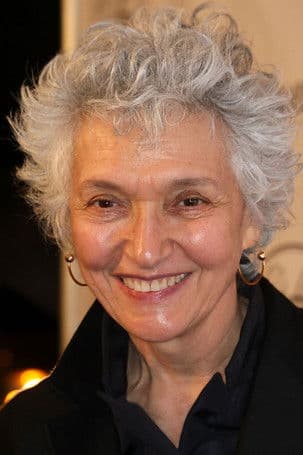 Catherine Leterrier profile photo