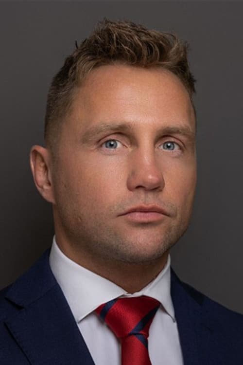 Bill Hutchinson profile photo