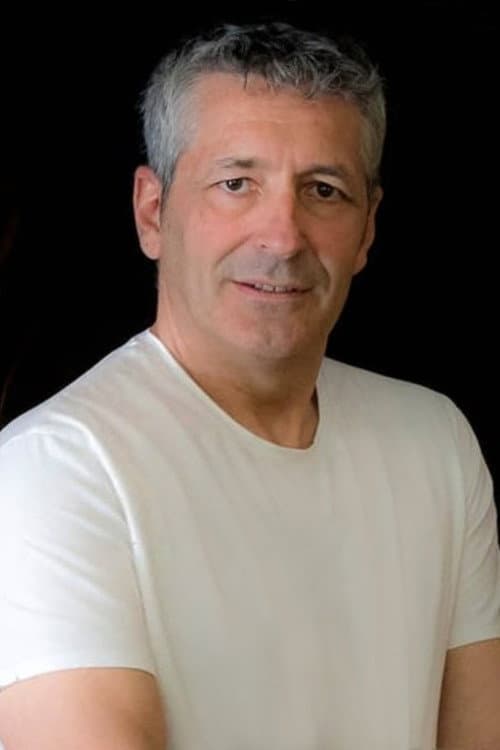 Gilles Charensol profile photo