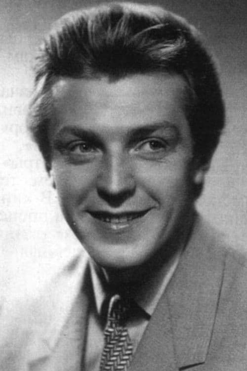 Oleg Strizhenov profile photo