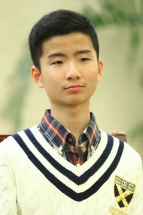 Huang Tianyuan profile photo