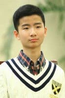 Huang Tianyuan profile photo