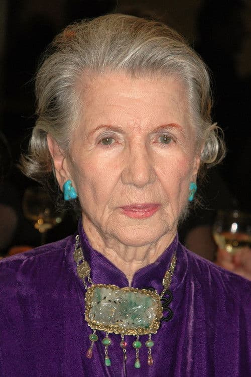 Meda Mládek profile photo