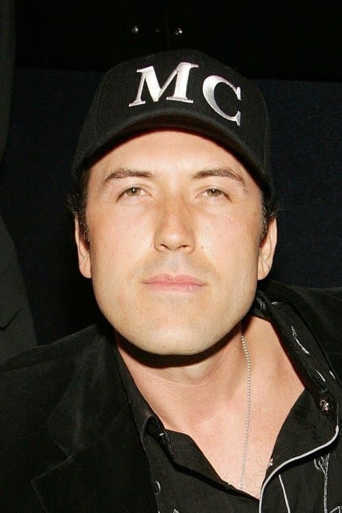 Mars Callahan profile photo