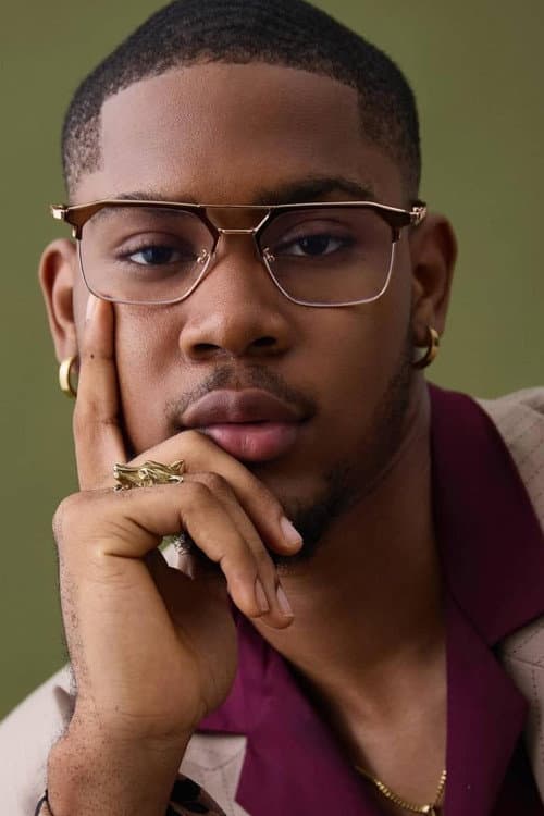 Clinton Joshua profile photo