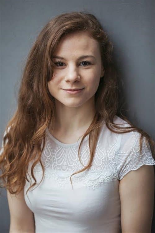 Marie Cornillon profile photo