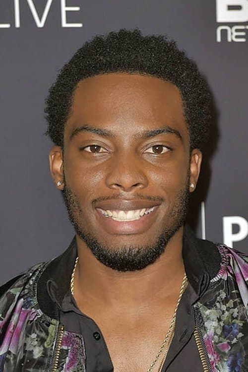 Woody McClain profile photo