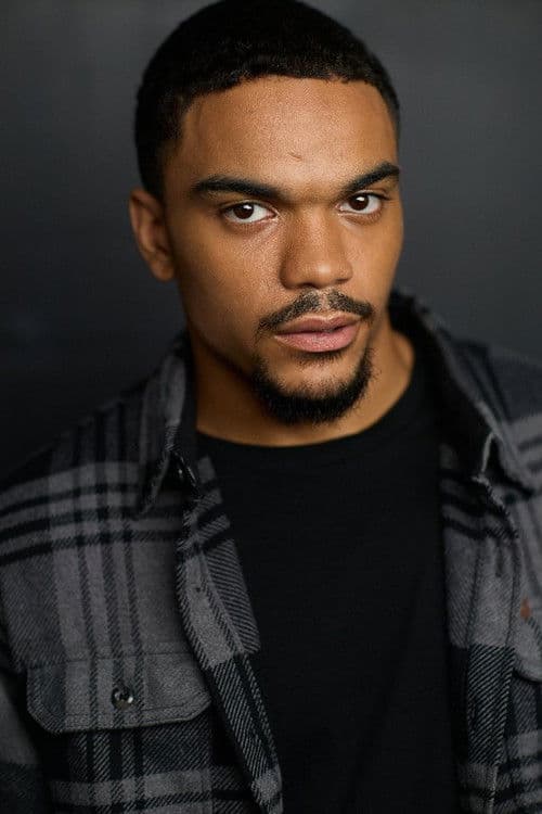 Tre Coghill profile photo