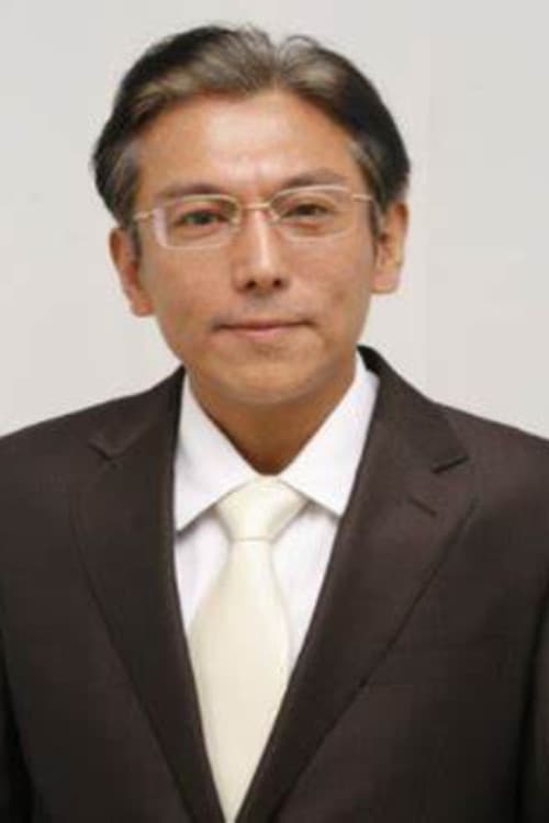 Zhou Zhonghe profile photo