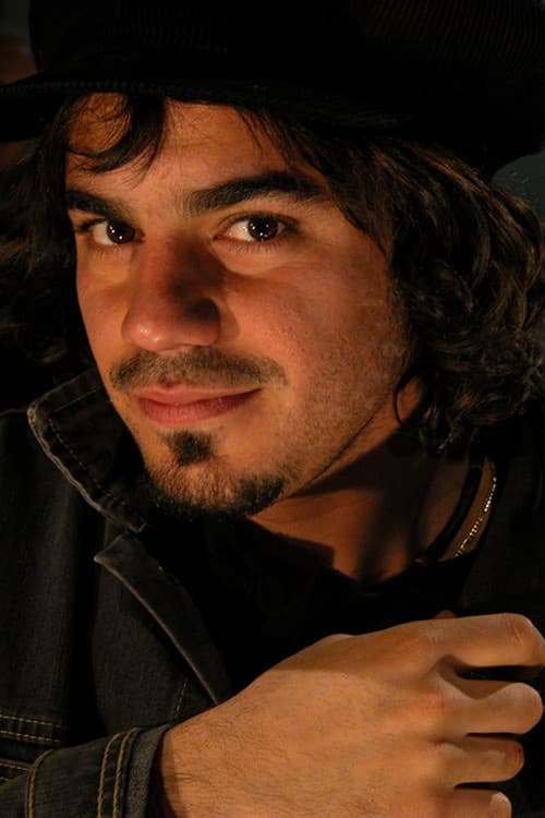 Ahmad Ahmadi profile photo