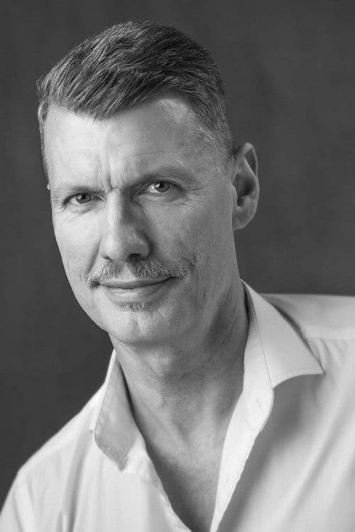 Martin Michel profile photo