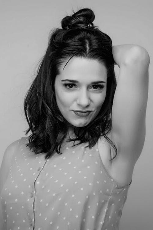 Paula Baldini profile photo