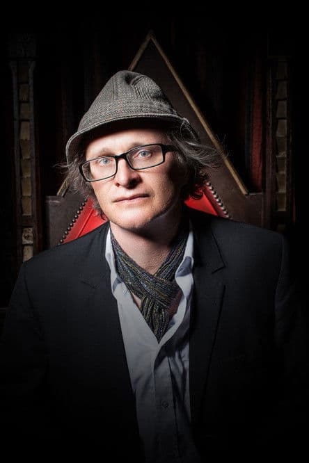 Simon Munnery profile photo