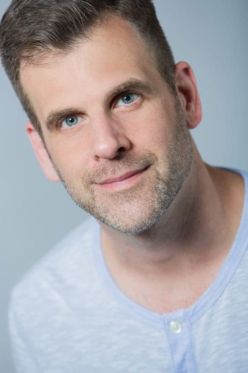 Jason Reilly profile photo