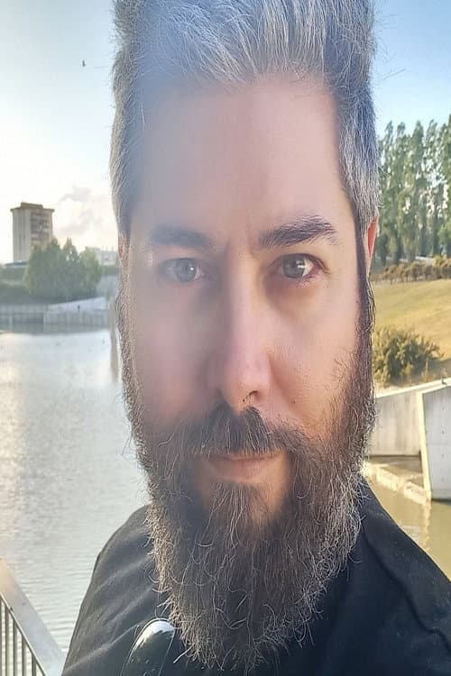 Miguel D. Dias profile photo