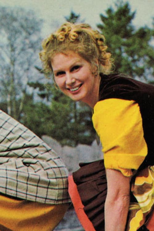 Marijke Bakker profile photo