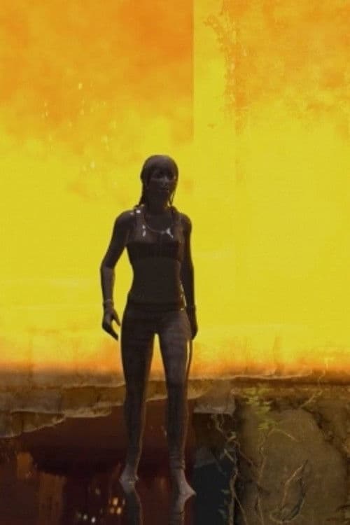 Life on Earth poster