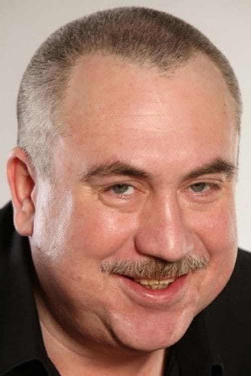 Sergey Bukreev profile photo