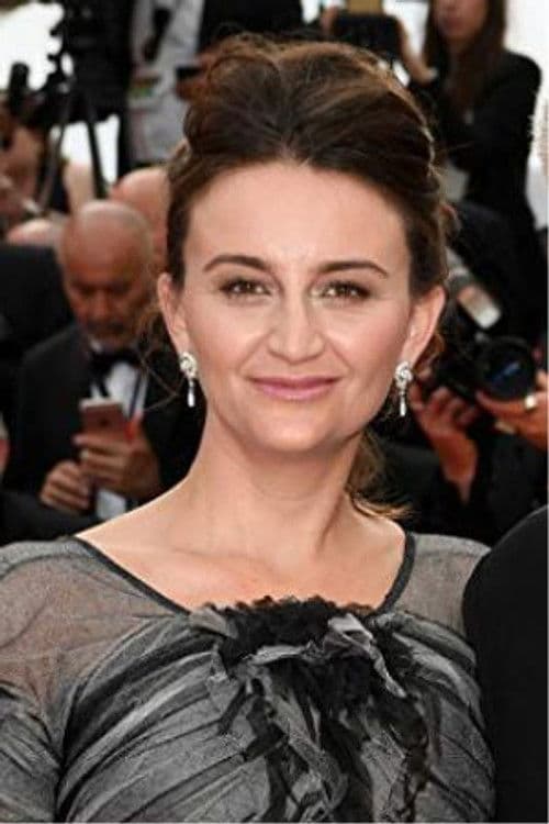 Emily Stofle profile photo