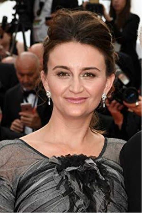 Emily Stofle profile photo