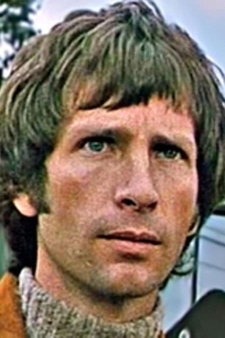 David Lampson profile photo